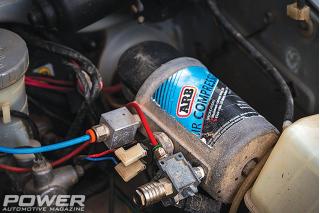 Suzuki Jimny 1,6lt & Vitara 1,6lt